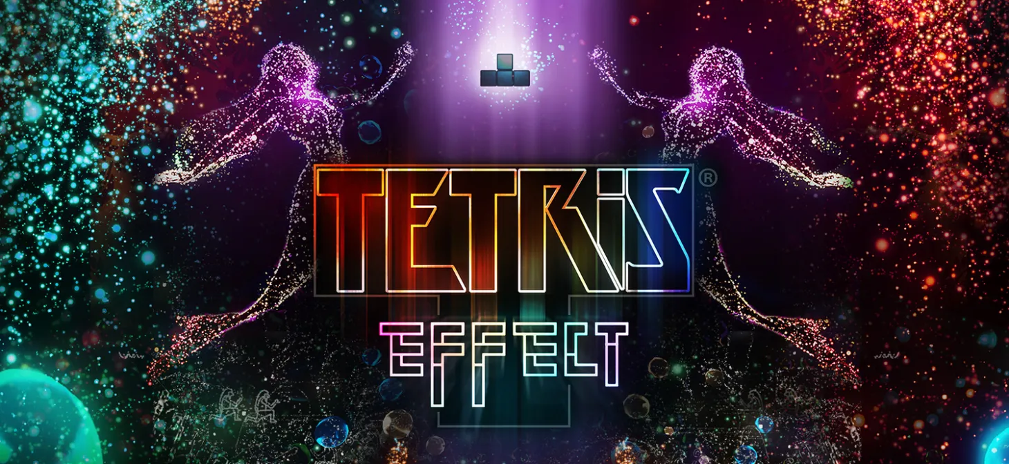 Tetris Effect Available On Oculus Quest Today