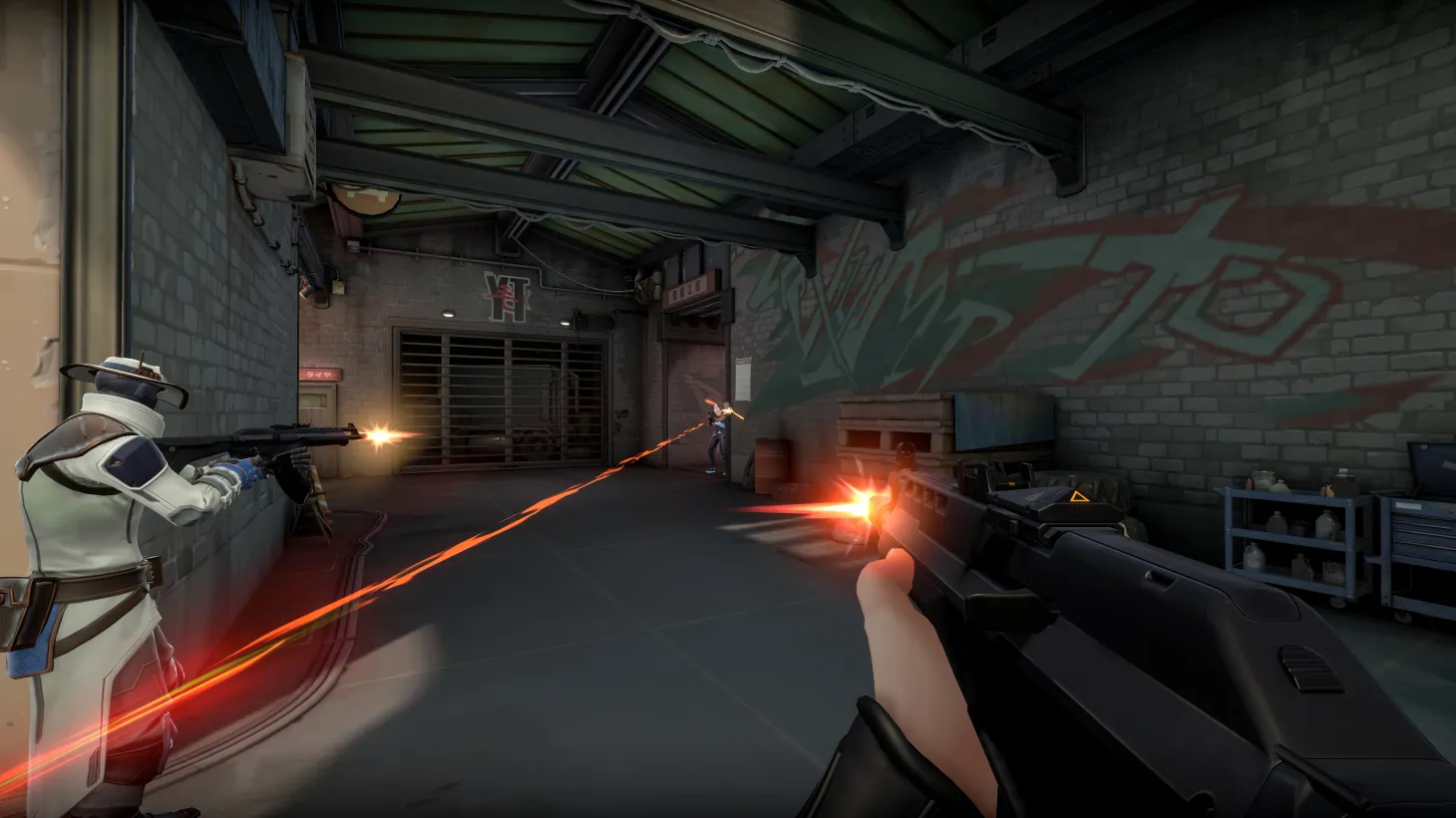 Valorant Gets A June Release Date