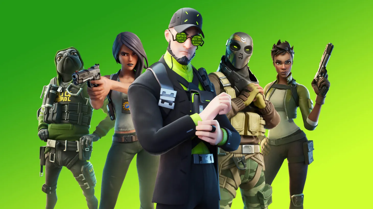 Fortnite Chapter 2 - Season 2 Extended, Season 3 Hits June 11