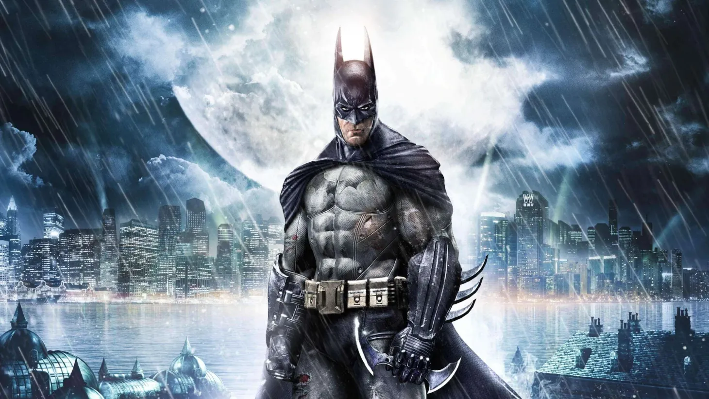 Micheal Keaton Could Return As Batman For The Flash Film