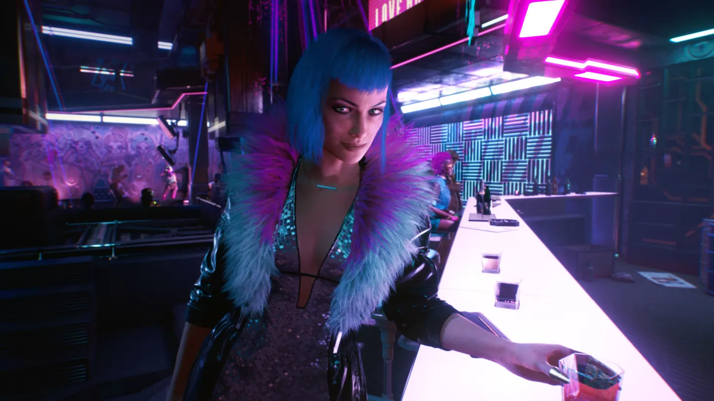 Our Five Biggest Takeaways From Our Four Hours With CD Projekt Red's Massive Action/RPG