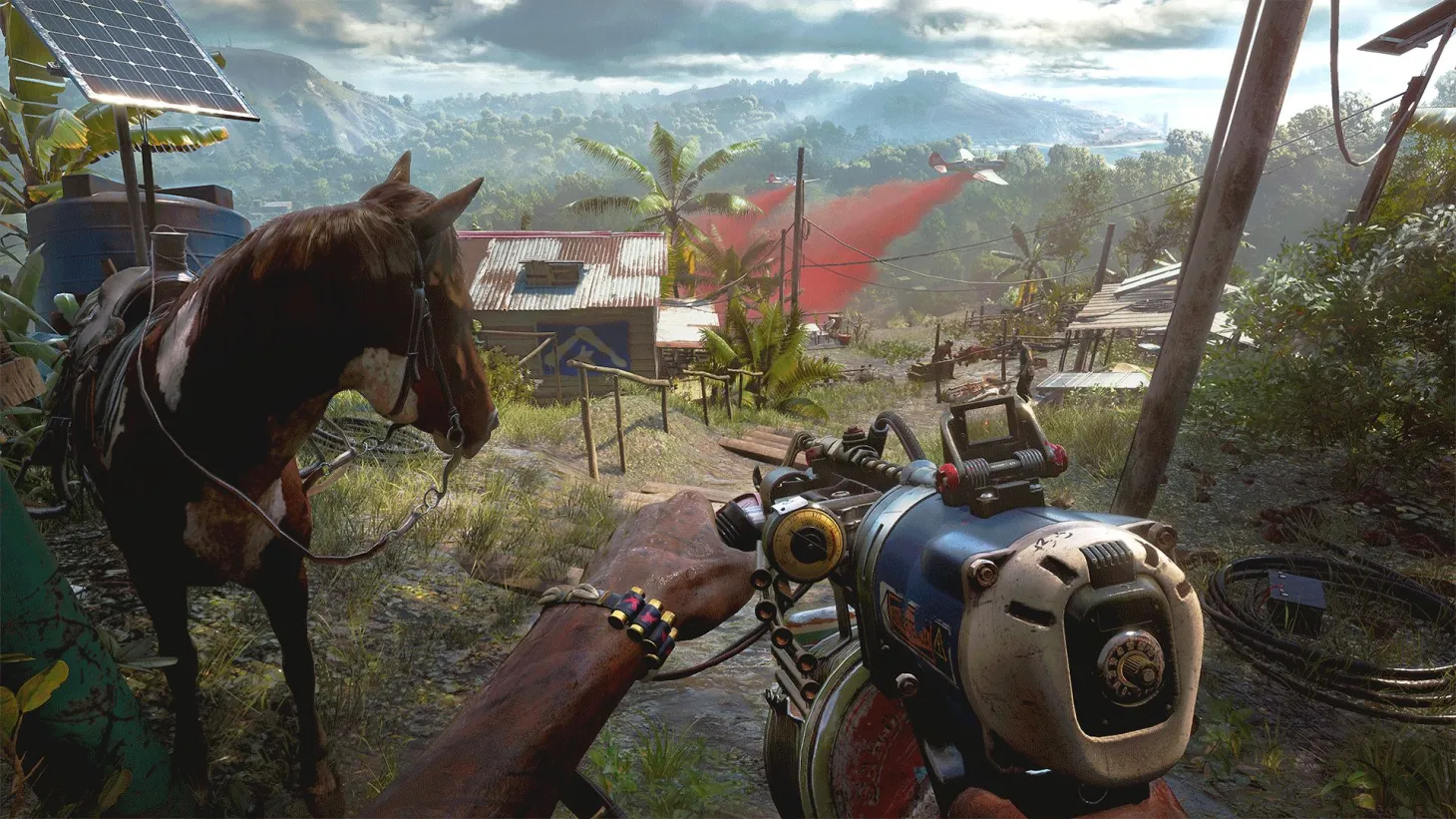 Everything We Know About Far Cry 6