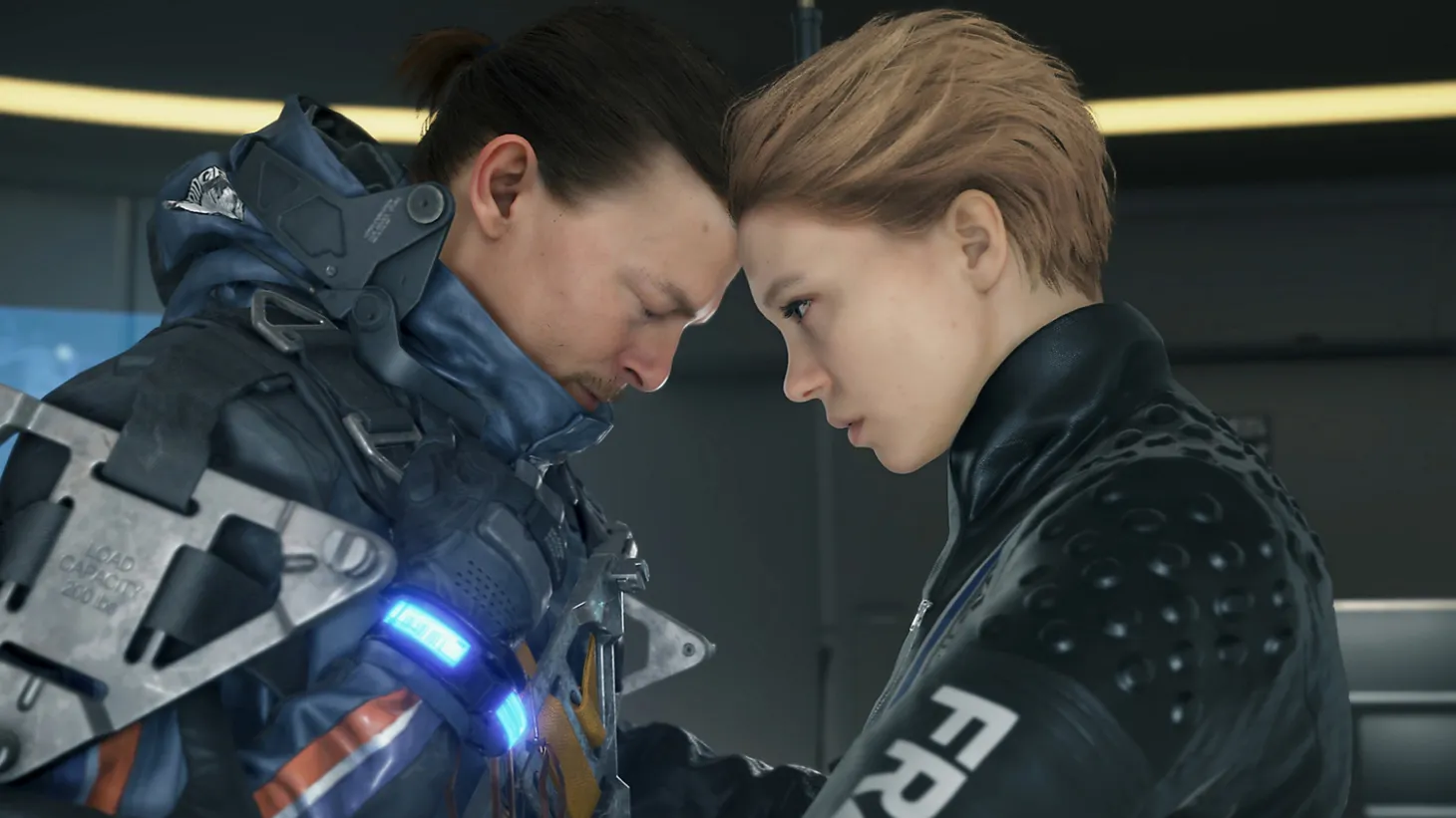 Death Stranding Movie Lands The Director Of A Quiet Place: Day One