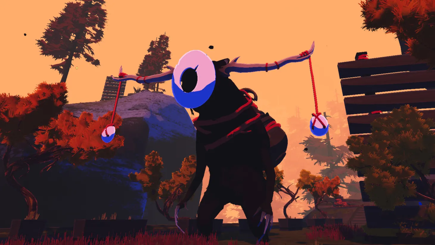 Risk of Rain 2 Launches Today
