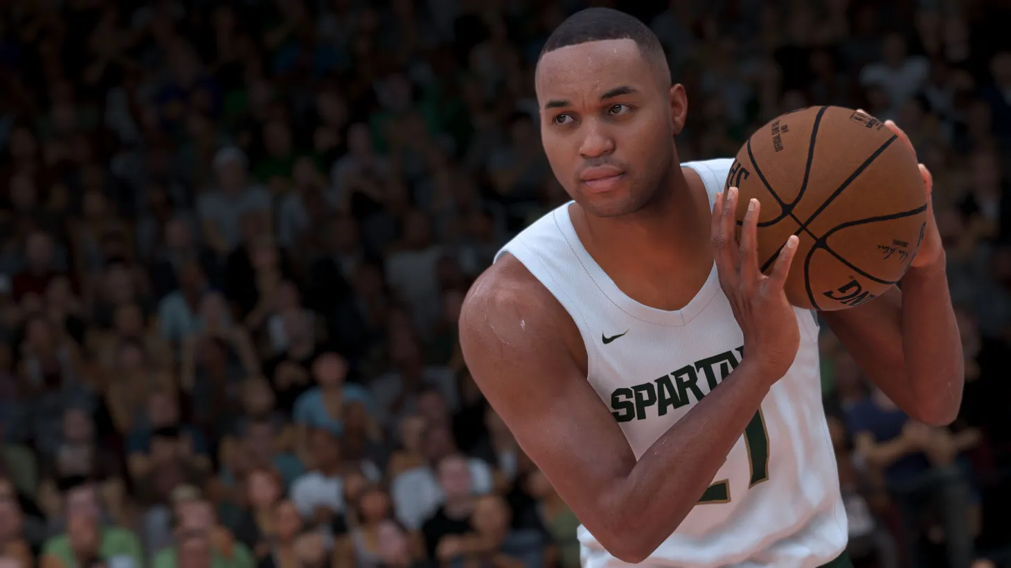 NBA 2K21 Announces MyCareer Details And New Beach Neighborhood For Current-Gen