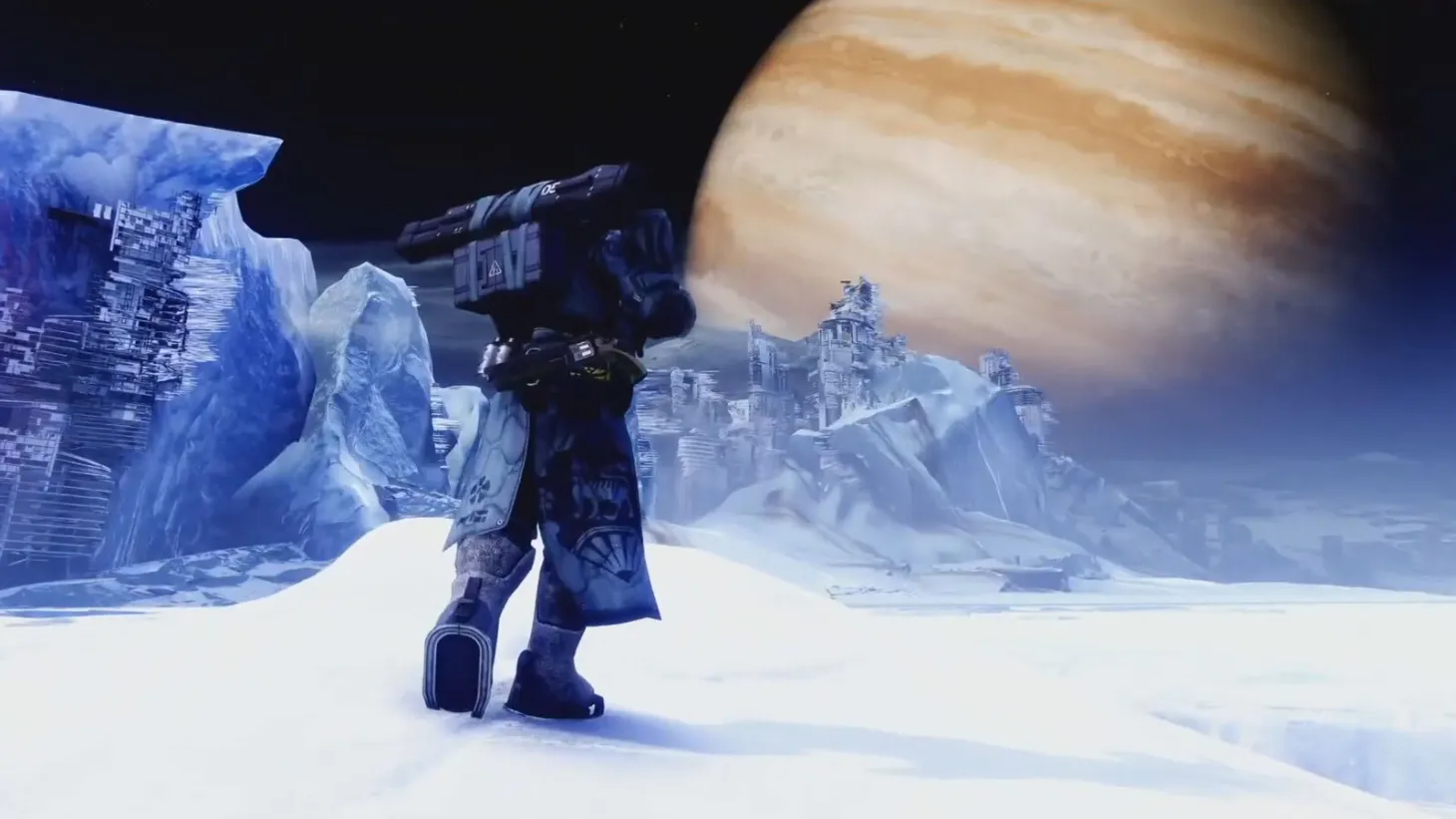 Detail Emerges On New Destiny 2 Subclasses In Latest Trailer