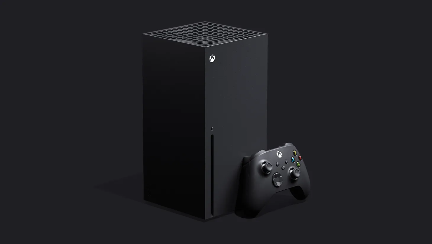 Xbox Series X Arrives On November 10 For $499