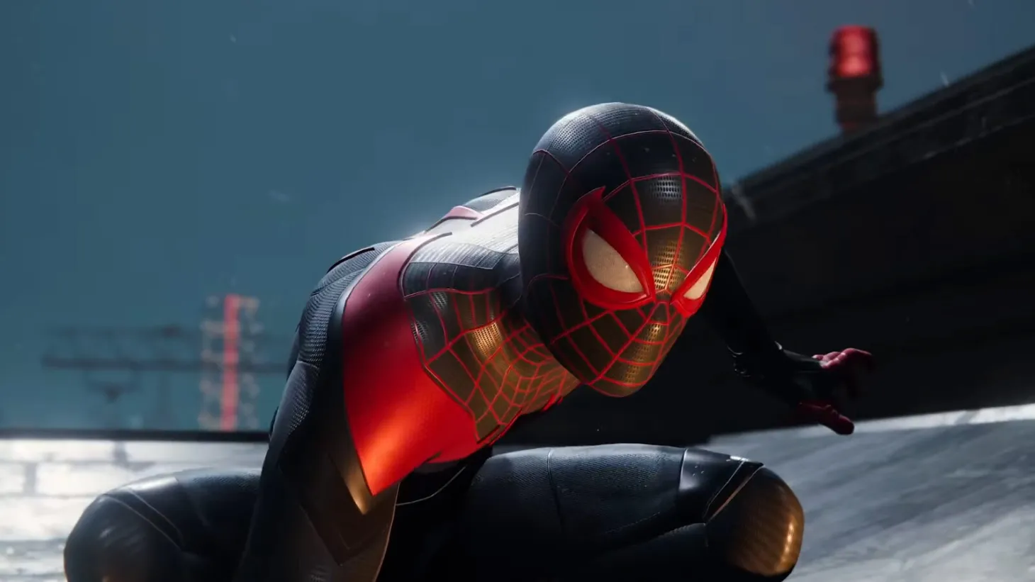Spider-Man: Miles Morales PS4 Saves Can Be Transferred To PS5