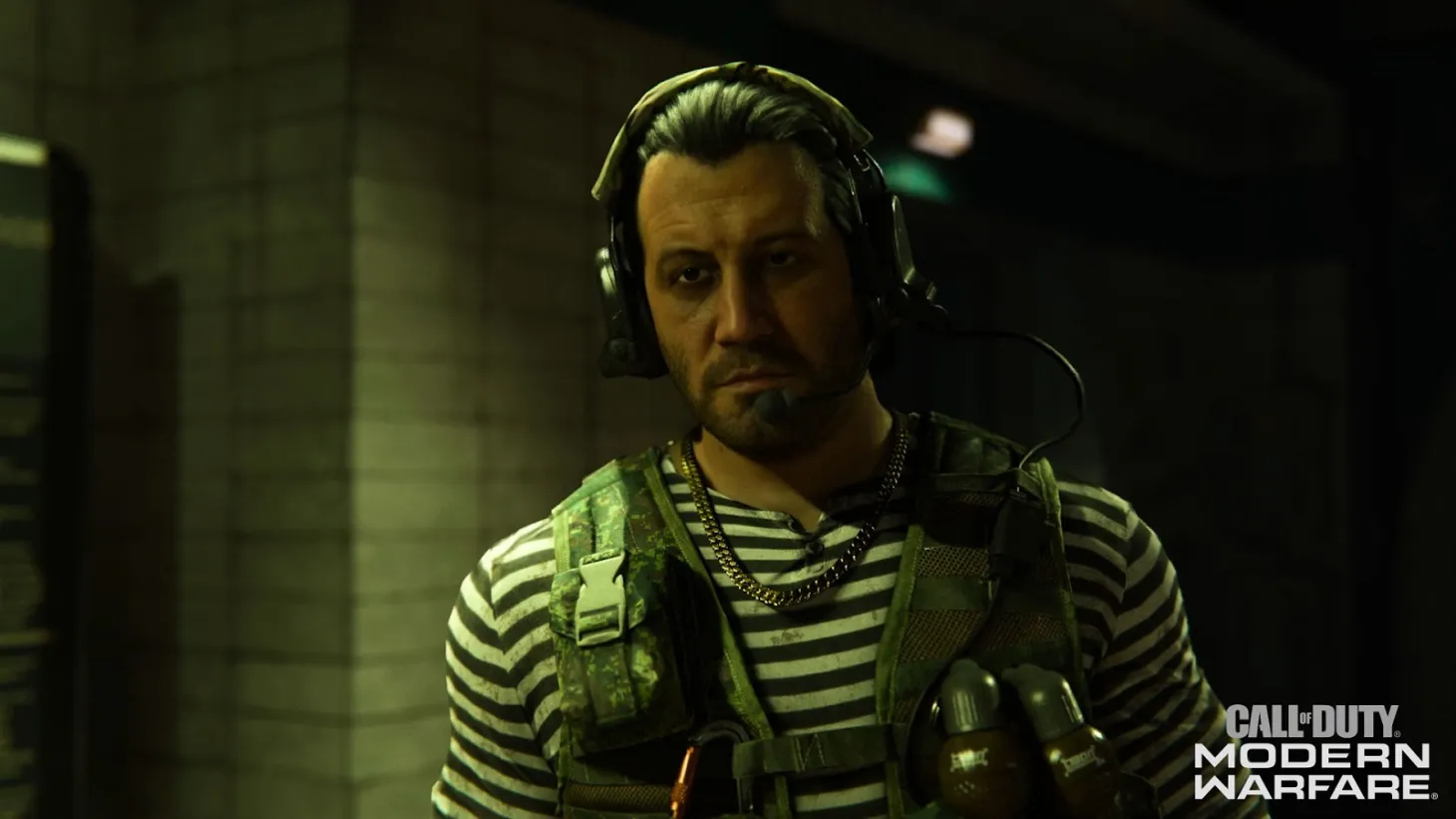 Call Of Duty: Modern Warfare Season 6 Arrives September 29