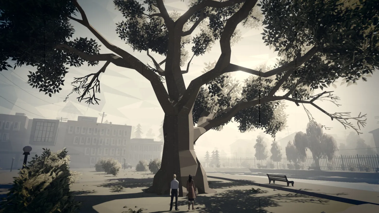 Know By Heart Is A Narrative Adventure About Accepting Loss By The Makers Of Pathologic 