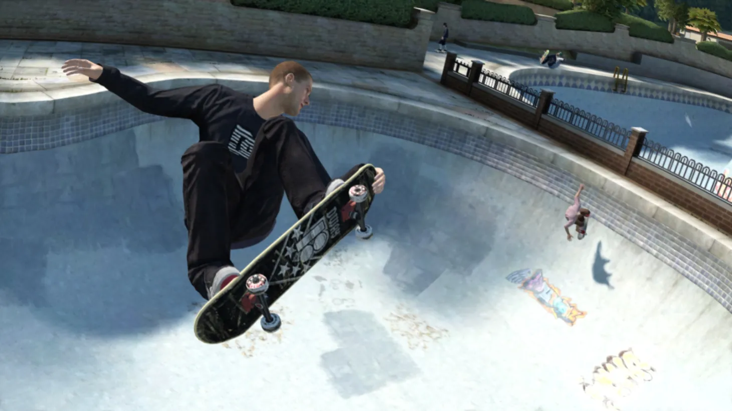 Meet Full Circle, The New Studio Making The Next Skate