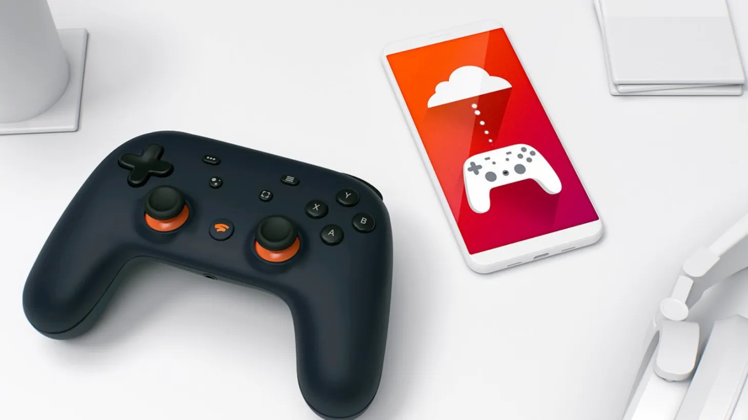 Google Is Ending Its First Party Game Development, Closing Two Studios