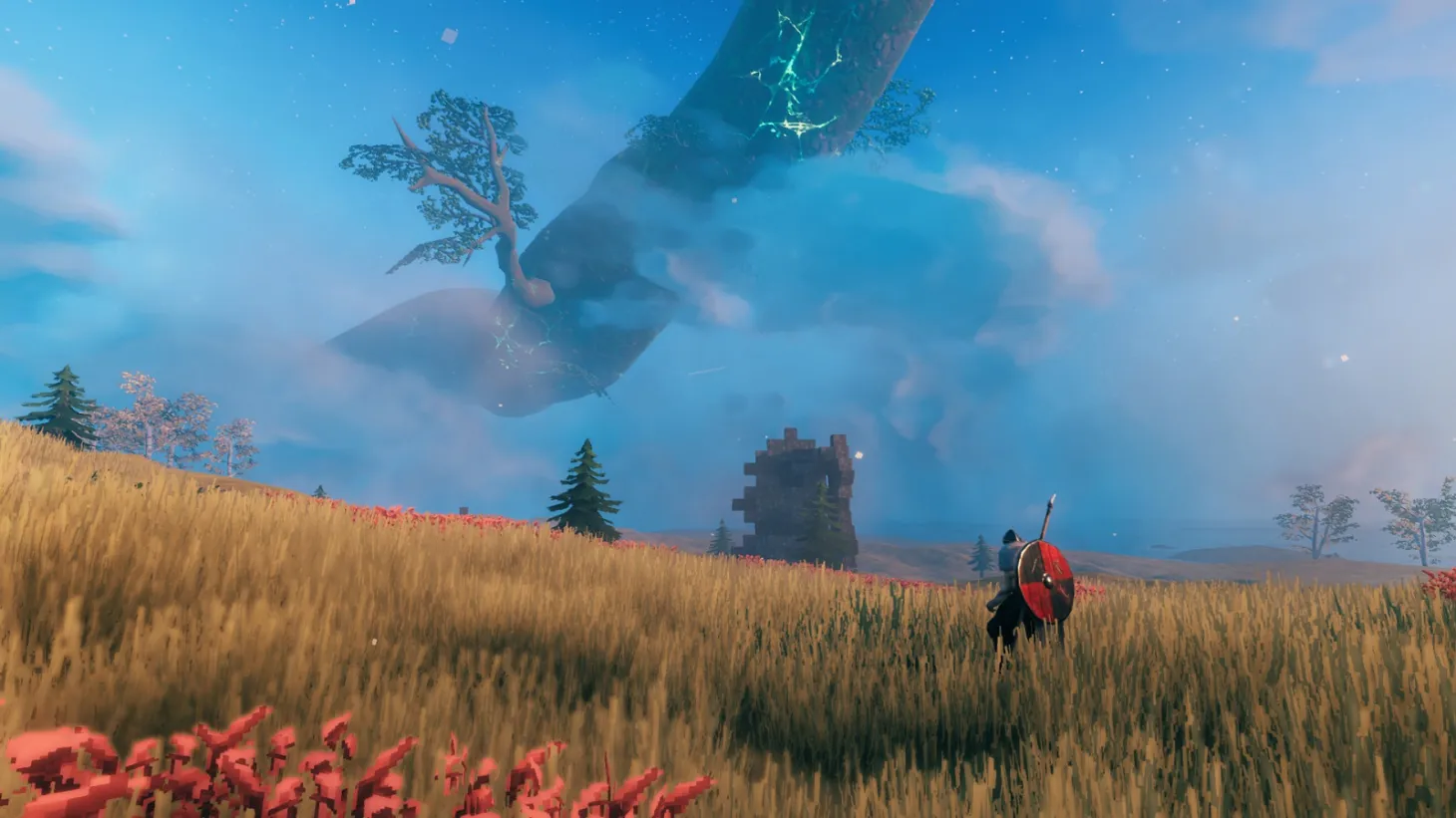 What Is Valheim And Why Is Everyone Playing It?