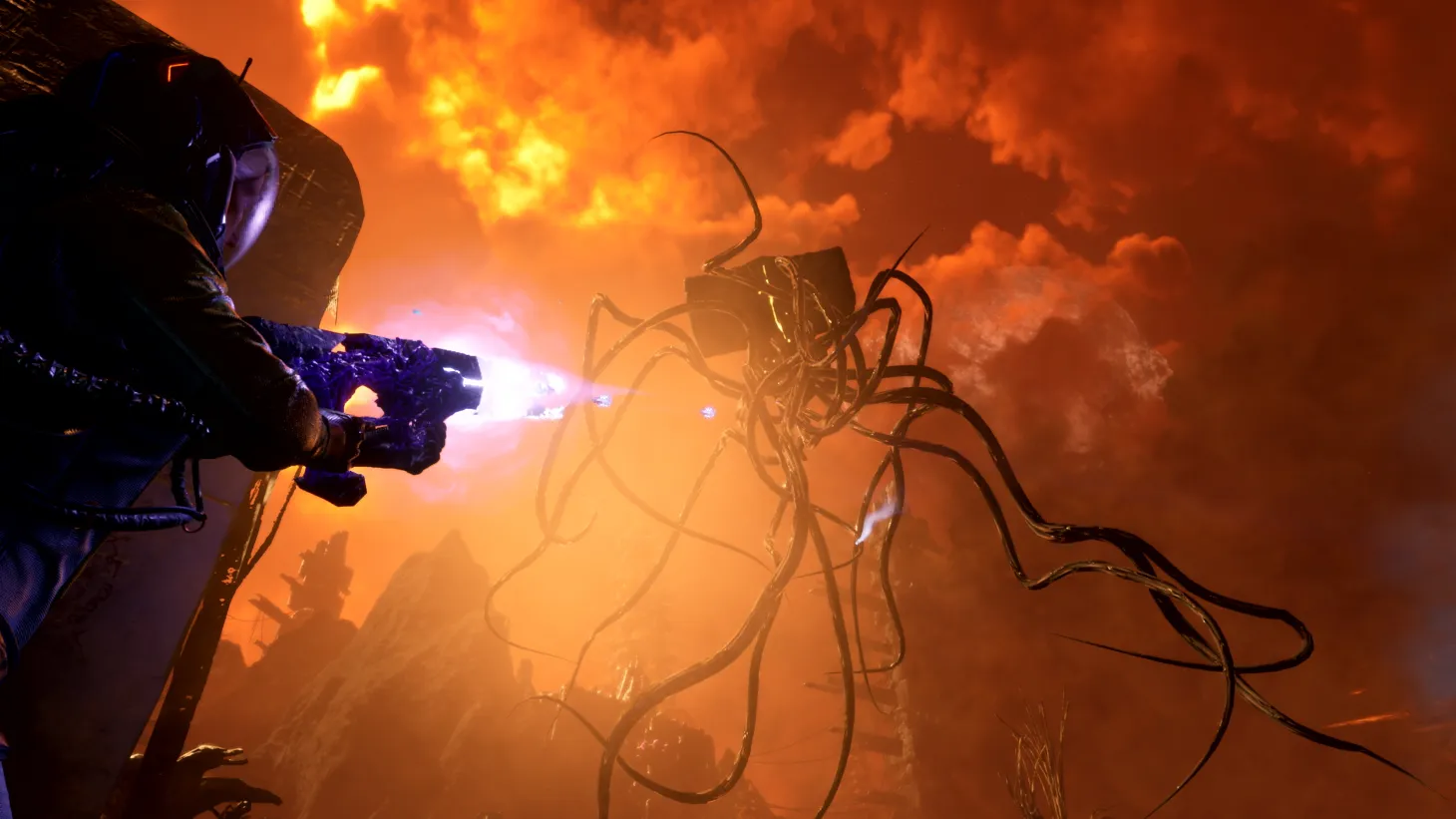Housemarque Is Developing A New Game, But It Isn't Returnal 2 