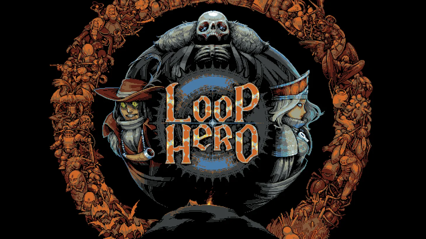 How To Get Astral Orbs In Loop Hero