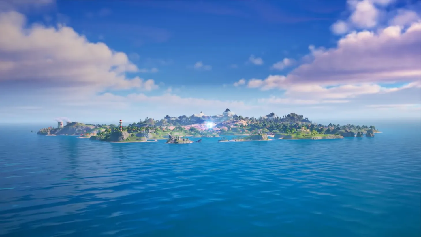 Fortnite Chapter 2 - Season 6 Kicks Off With Single-Player Experience