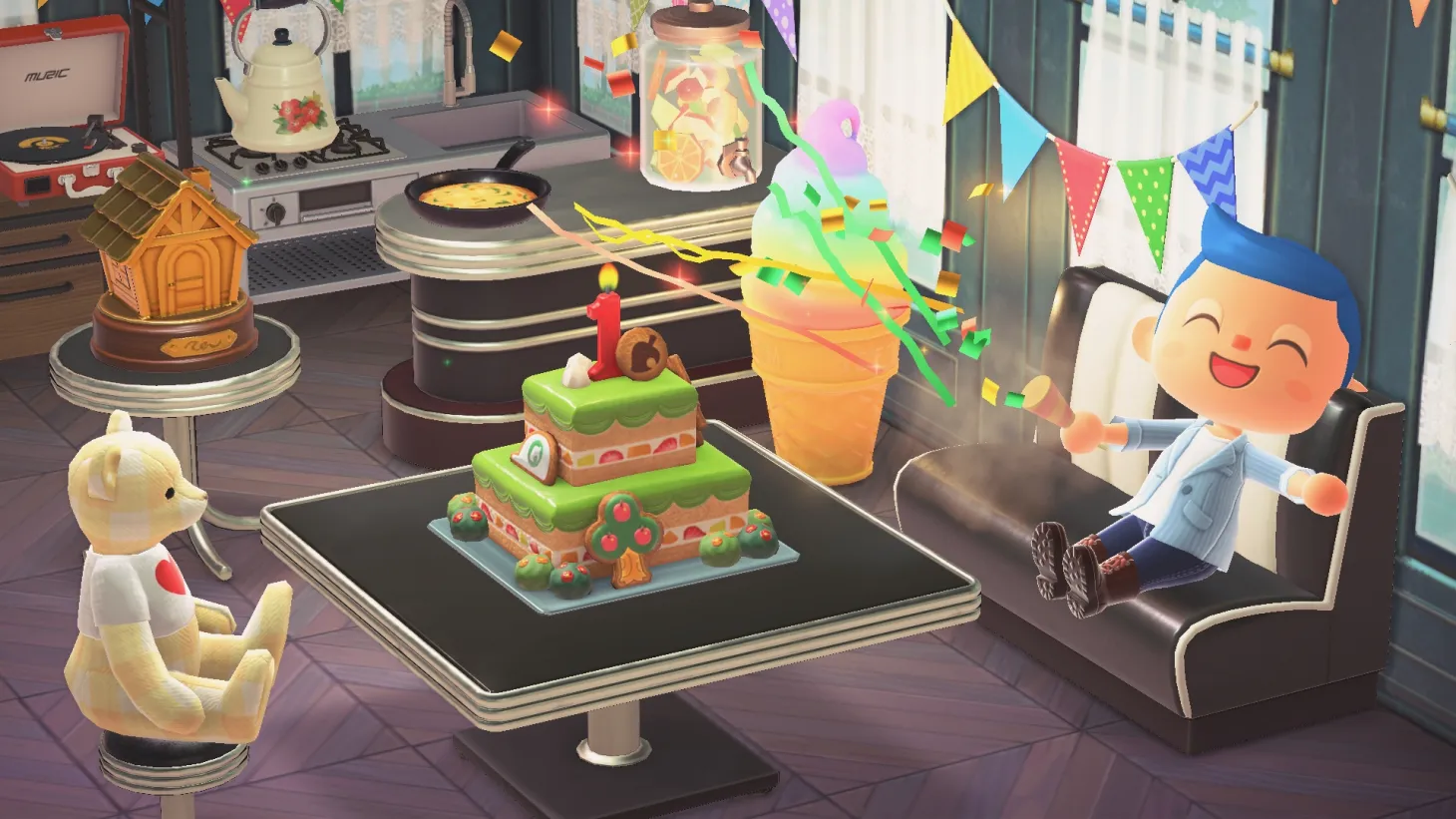 Animal Crossing: New Horizons Island Tour Creator Is Available Now, Here's How It Works