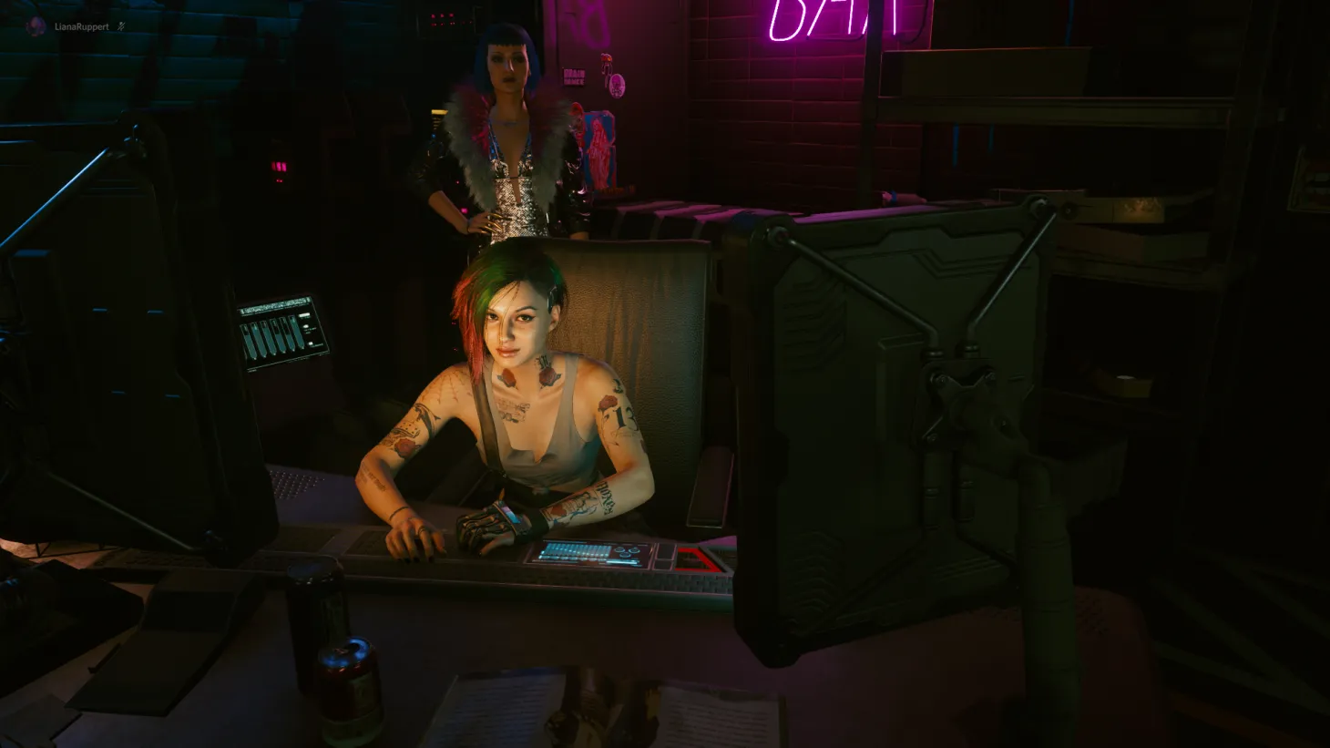 CD Projekt Red Says Cyberpunk 2077 PlayStation Store Return Is Close