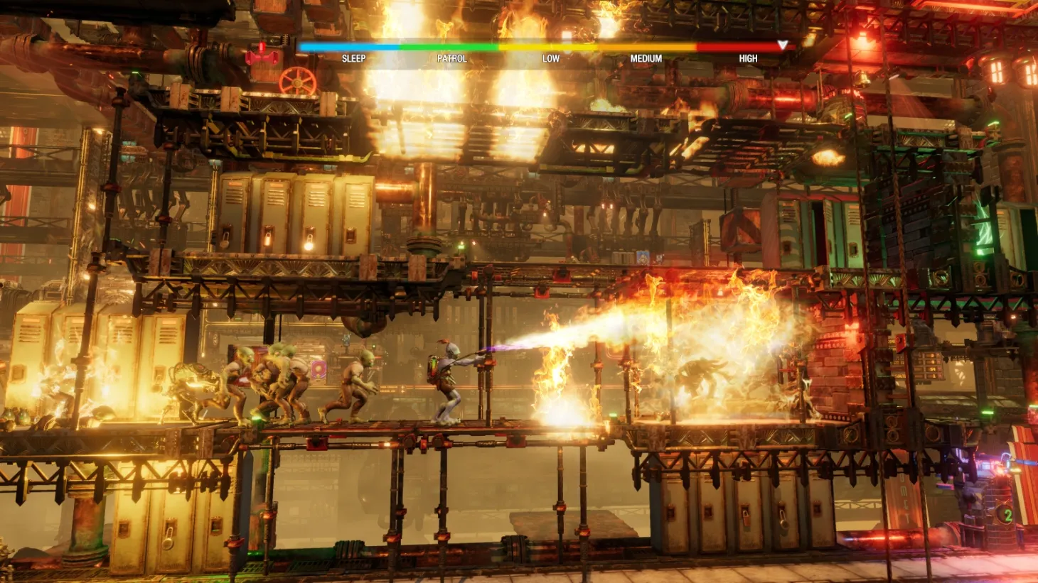 Here’s Oddworld: Soulstorm’s PS4-To-PS5 Upgrade Path And PC Requirements 