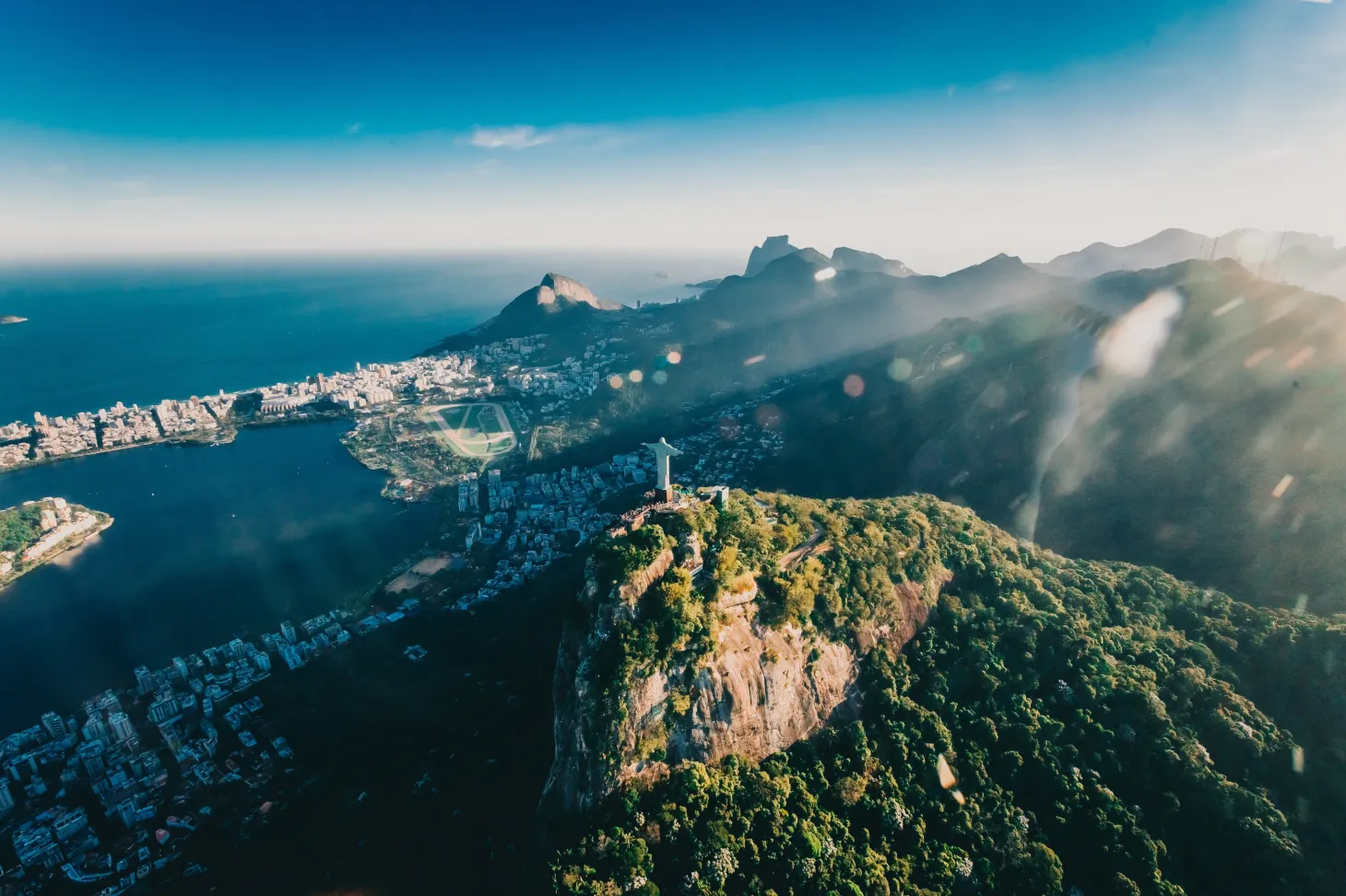 Ubisoft Dev Wants To See The Next Assassin's Creed Set In Brazil 