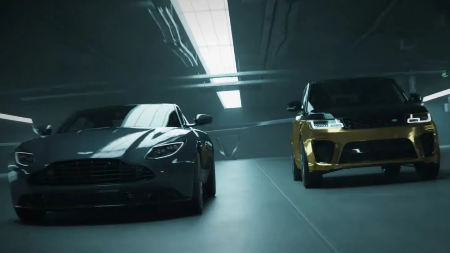 New Test Drive Unlimited Solar Crown Trailer Promises More Information This Summer