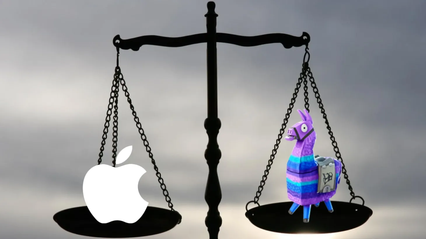 Epic Games vs. Apple Court Hearing Day One: Screaming Fortnite Kids, Tim Sweeney Takes The Stand