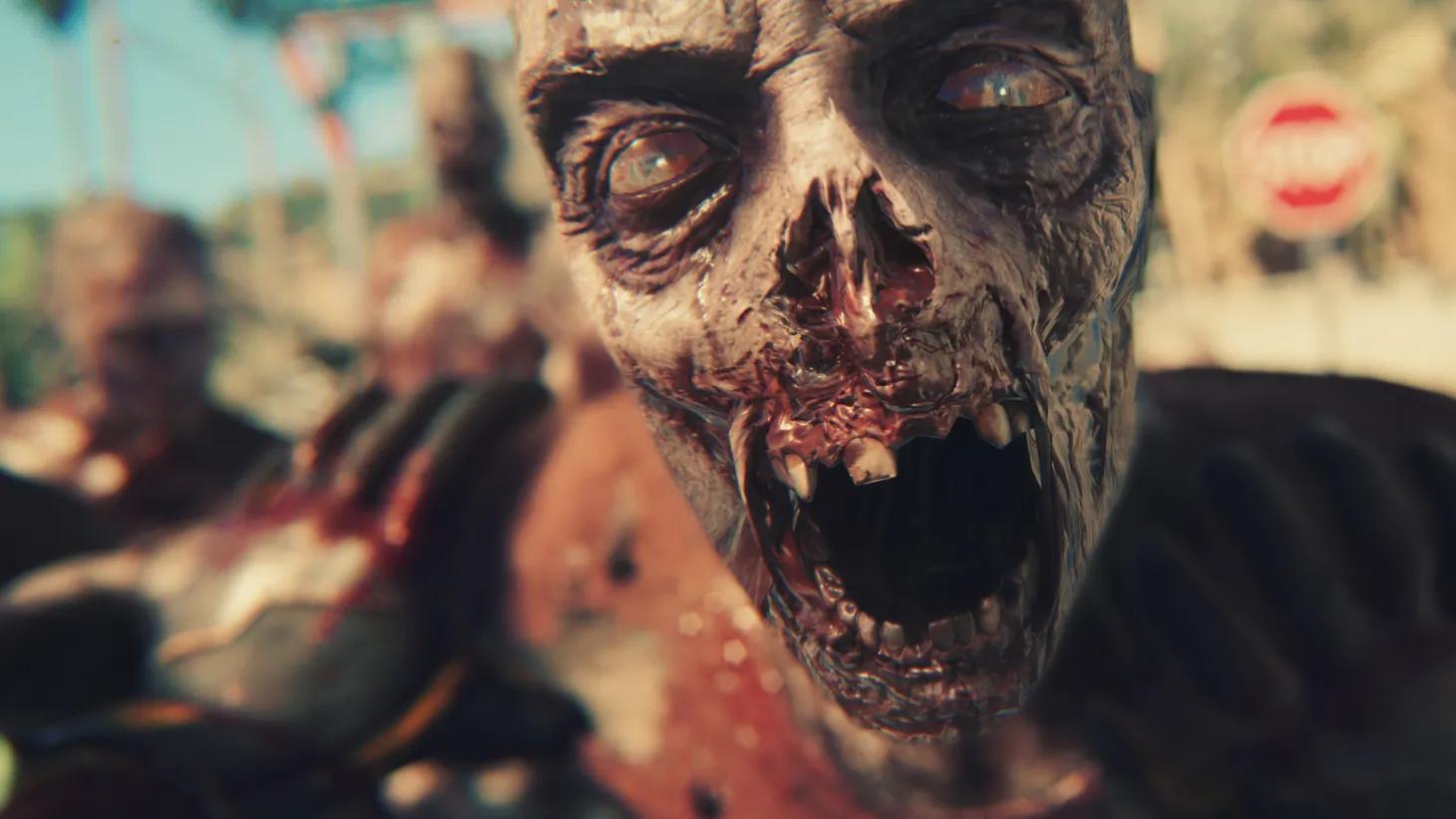 Epic Games vs. Apple Documents Show Dead Island 2 And New Saints Row Could Be Exclusives 