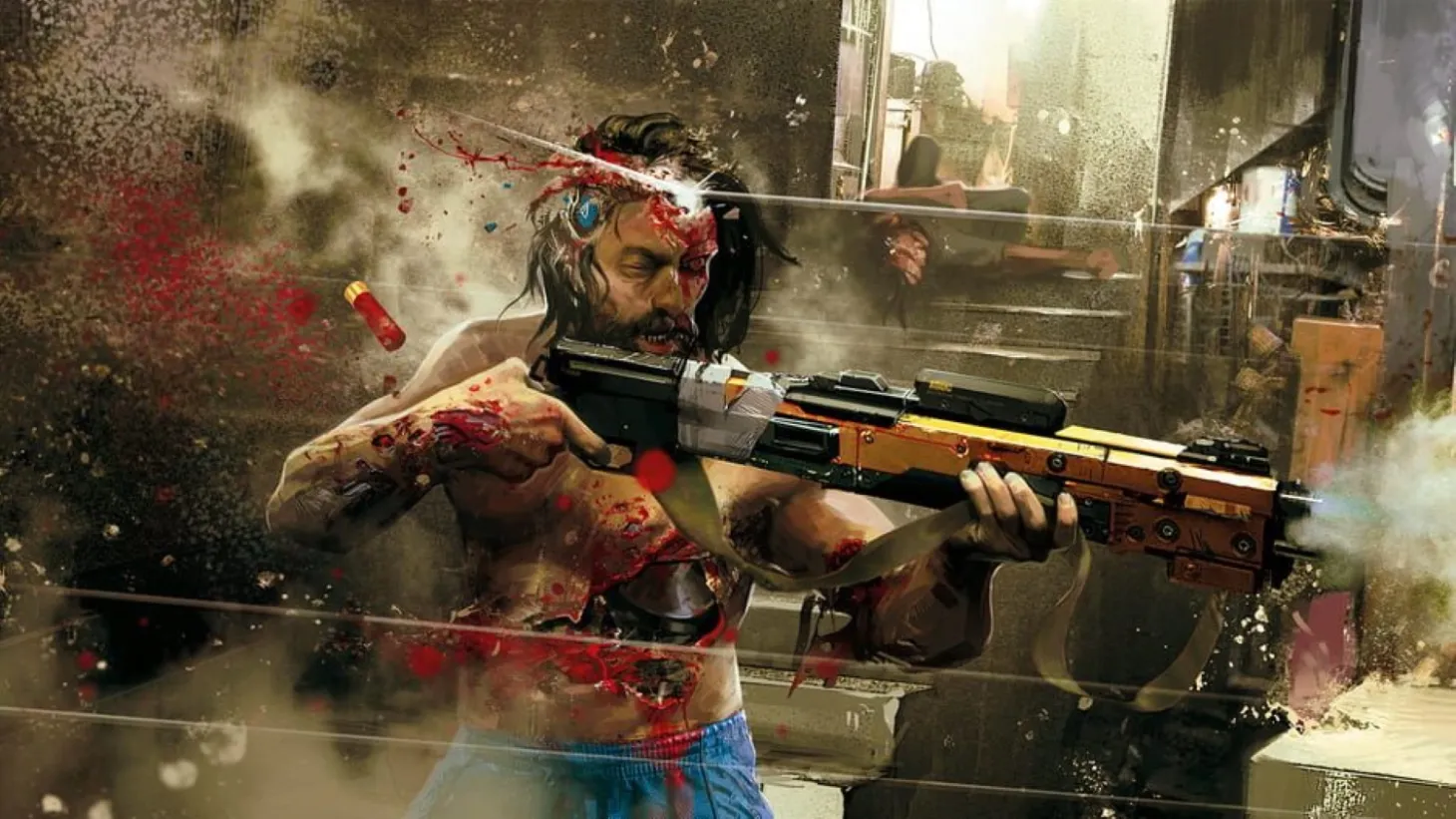 Cyberpunk 2077 Gets A New Game Director 