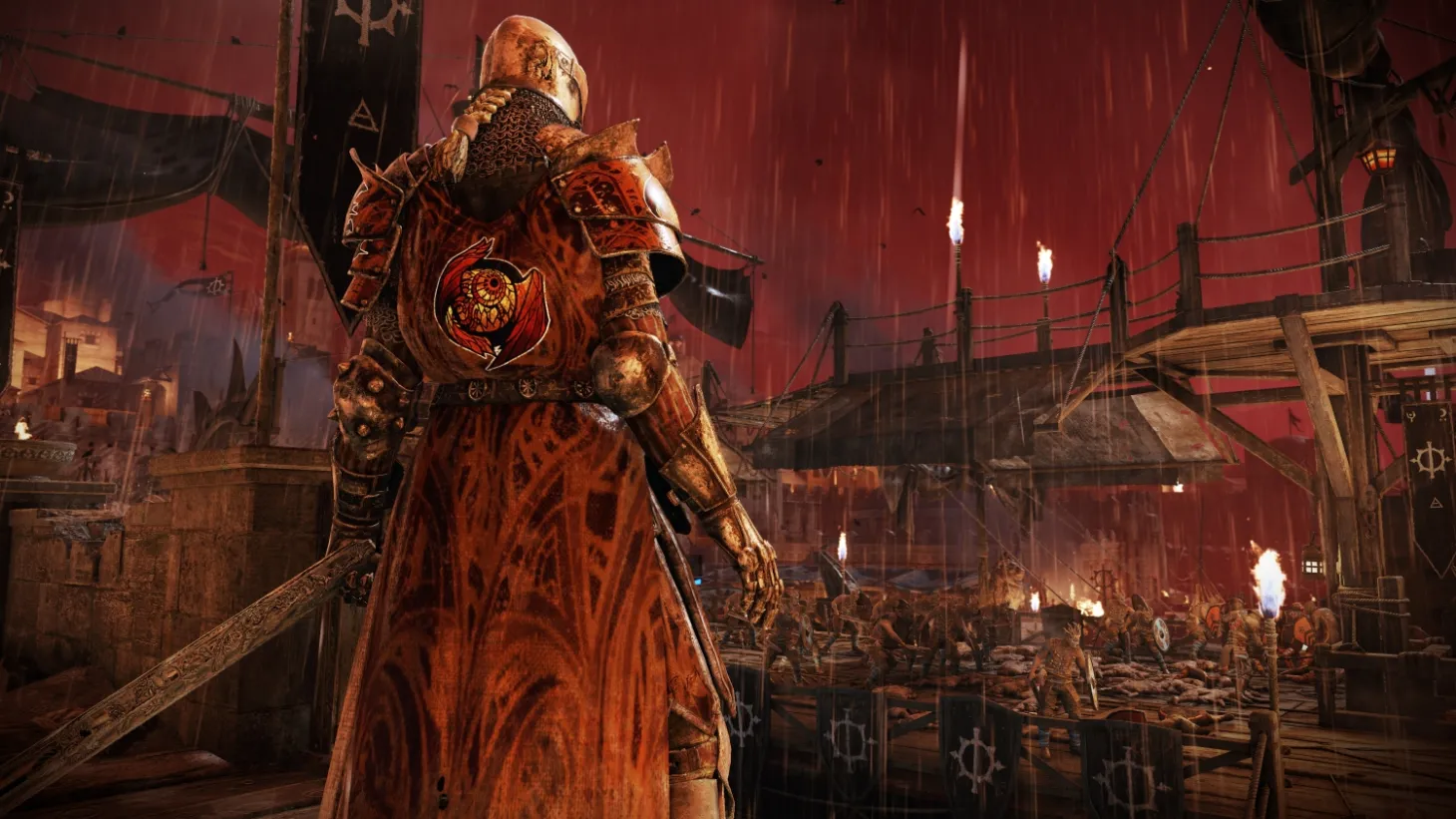 Xbox Game Pass Adding Even More Games, Including For Honor And Darkest Dungeon