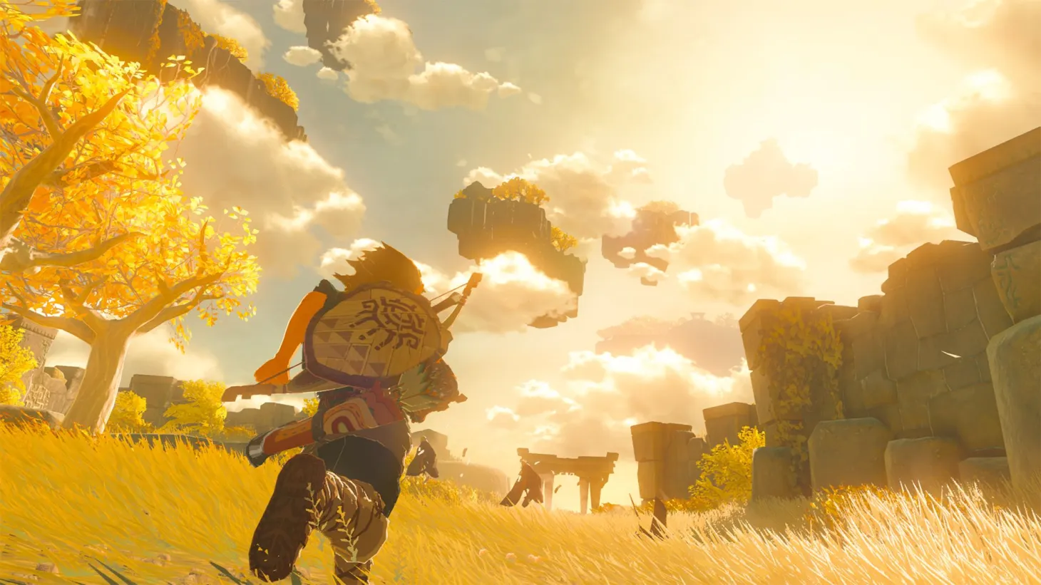 Nintendo Has An Exciting 2022 Planned