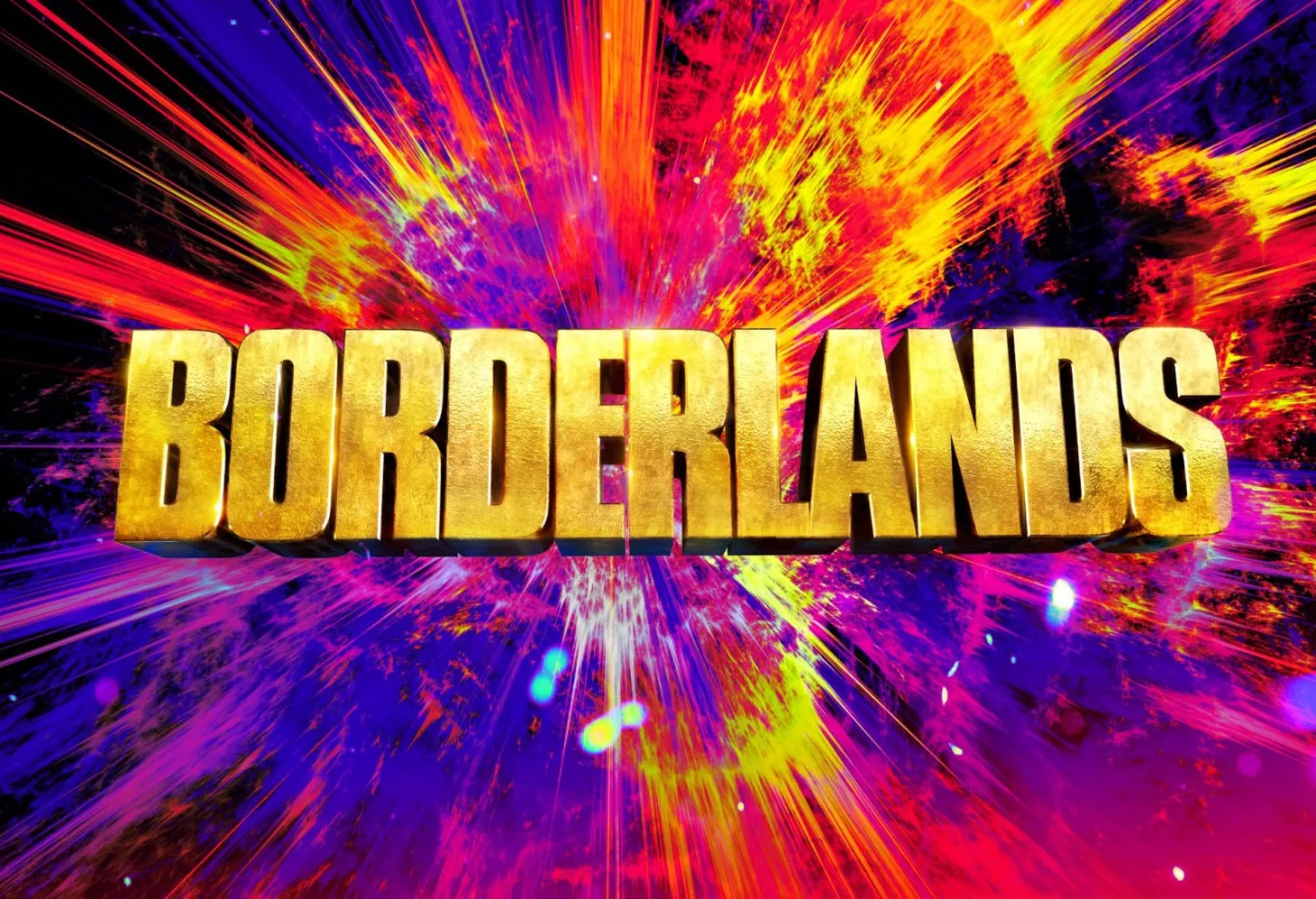 Borderlands Movie Has Finished Filming With First Look At Claptrap In Action