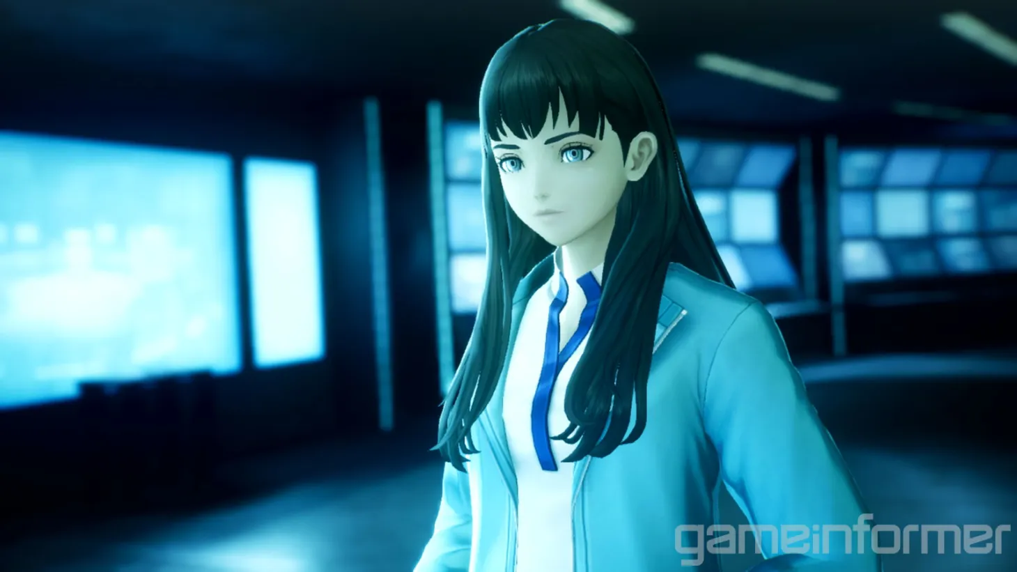 Exclusive Look At The Characters Of Shin Megami Tensei V
