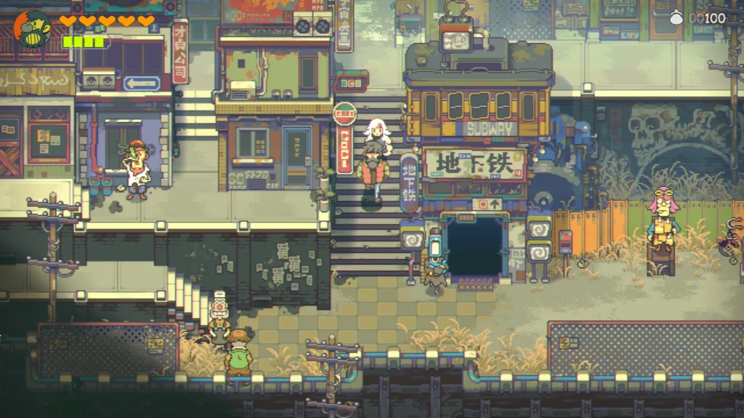 Everything You Need To Know About Today’s Nintendo Indie World Showcase