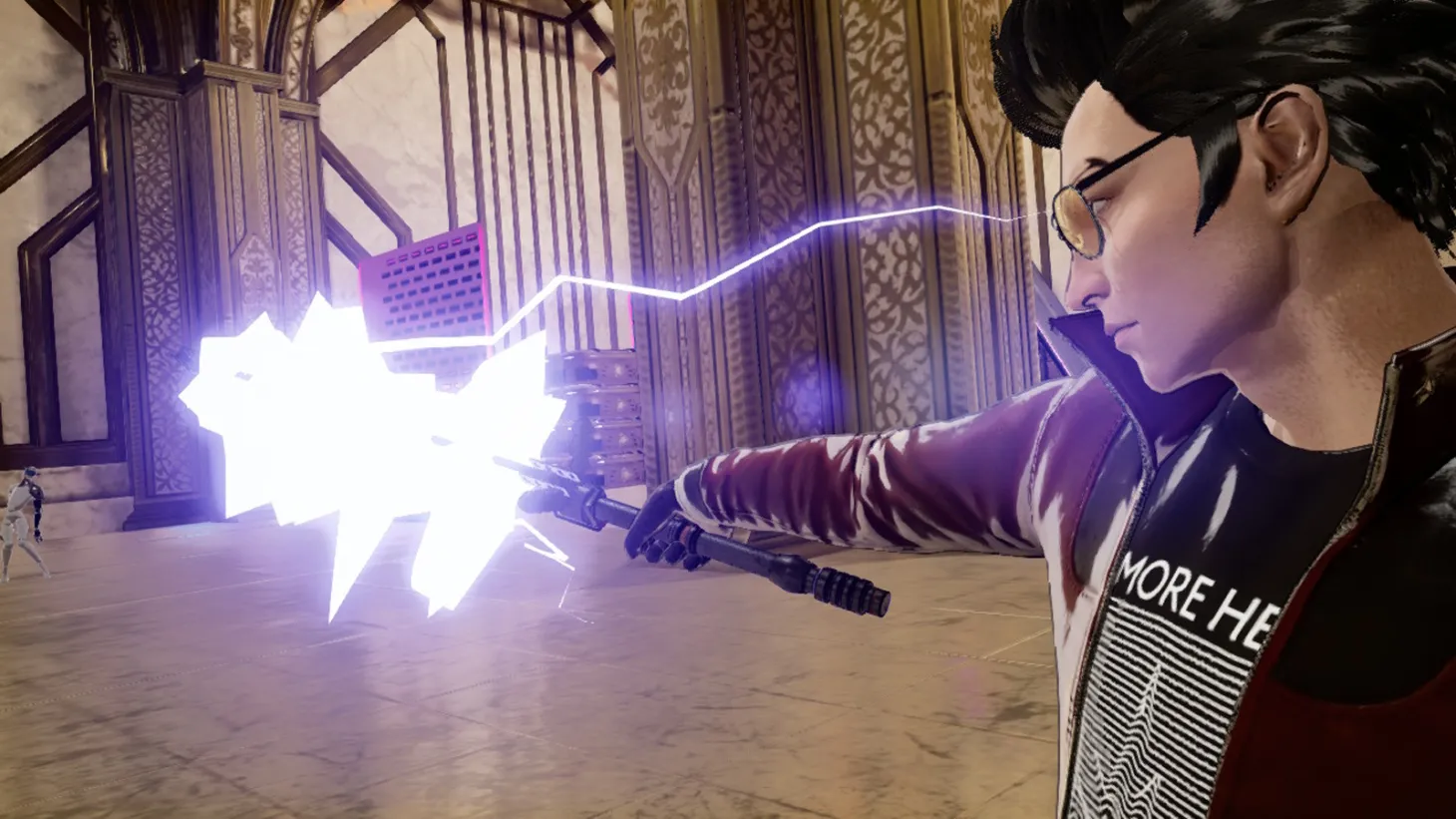 No More Heroes 3 Review – Dead Or Alive