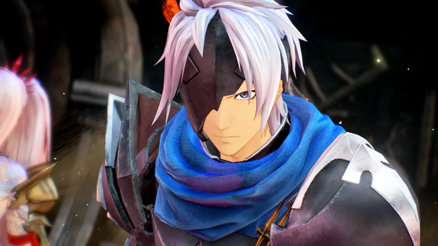 Where's Our Tales Of Arise Review?