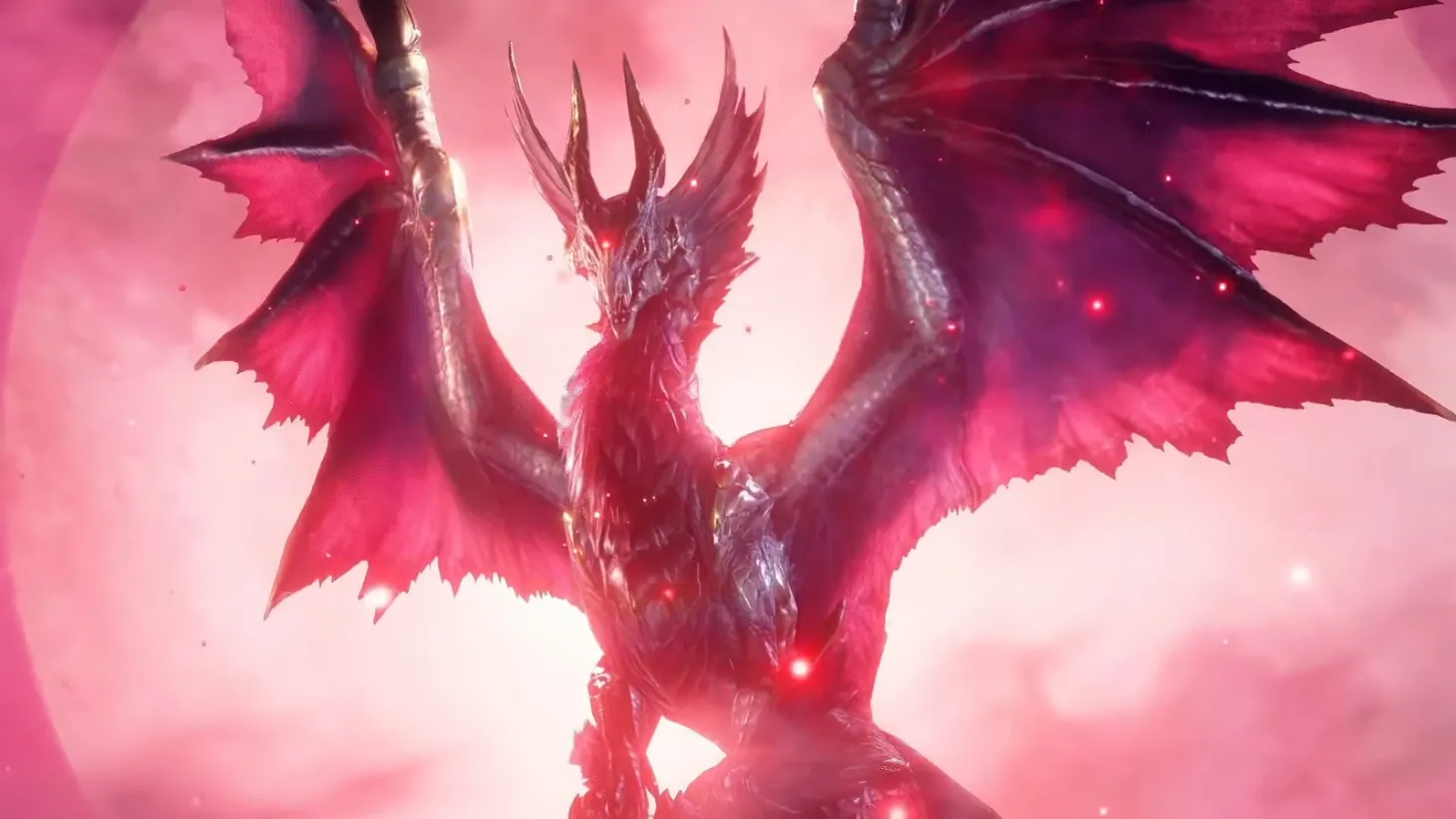 New Monster Hunter Rise: Sunbreak Details Revealed At TGS 2021
