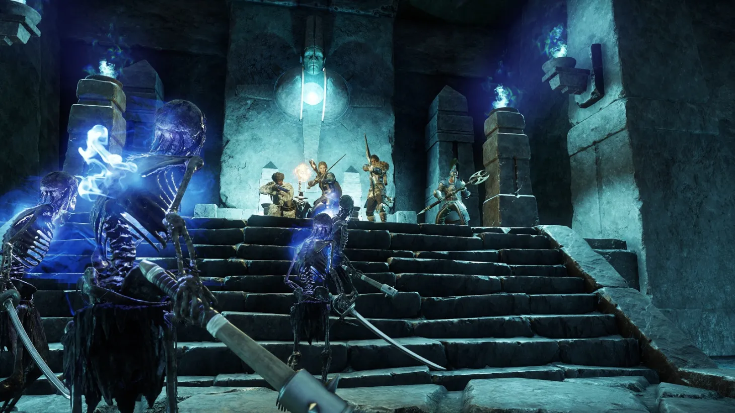 Is New World The Right Game For You?