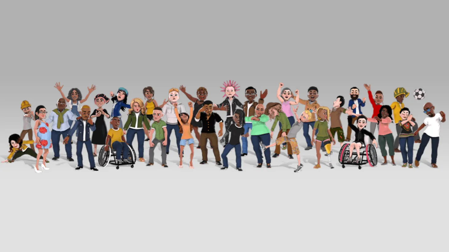 Microsoft Says Its Metaverse Will Include Xbox Gaming
