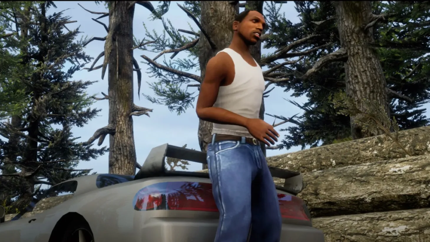 Update: Grand Theft Auto: The Trilogy – The Definitive Edition Available To Play And Purchase On PC Again