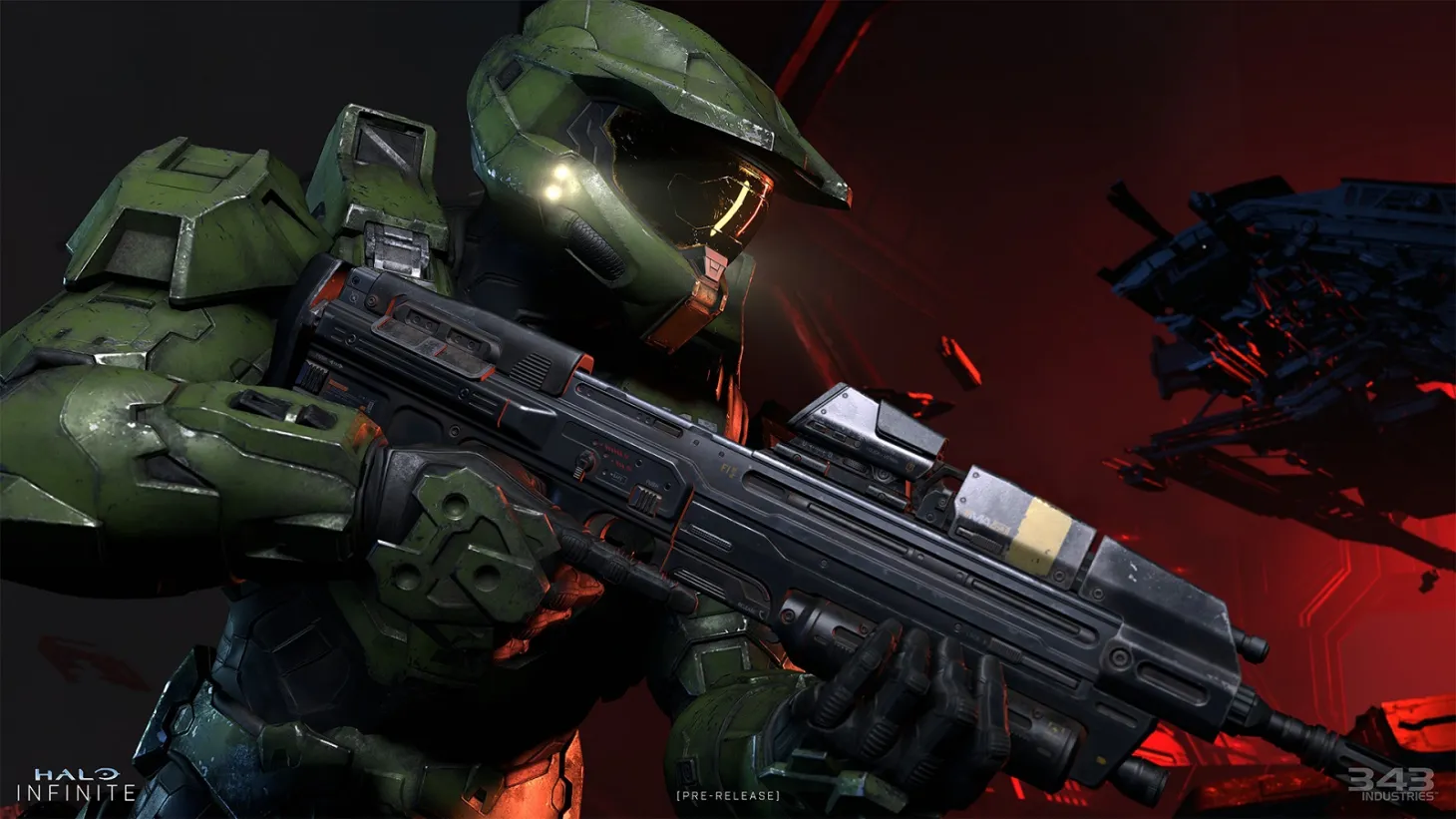 343 Is Investigating Halo Infinite Battle Pass Progression 
