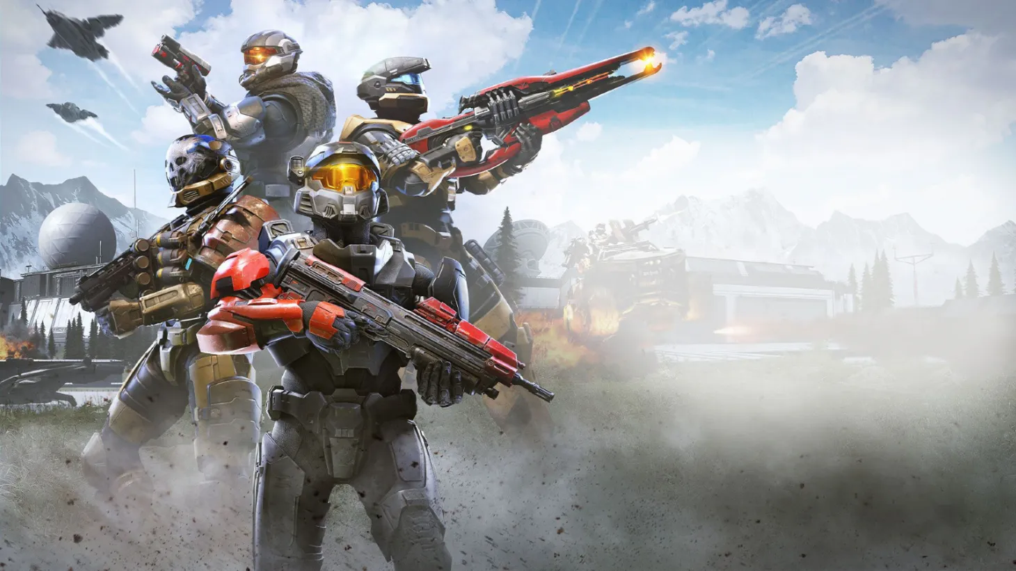 Halo Infinite: 343 Industries Details Battle Pass Progression Changes Coming Later This Week