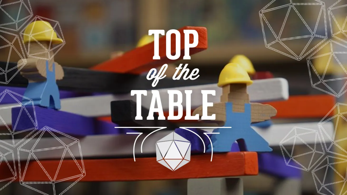 Ten Family Board Games To Bring Home For The Holidays