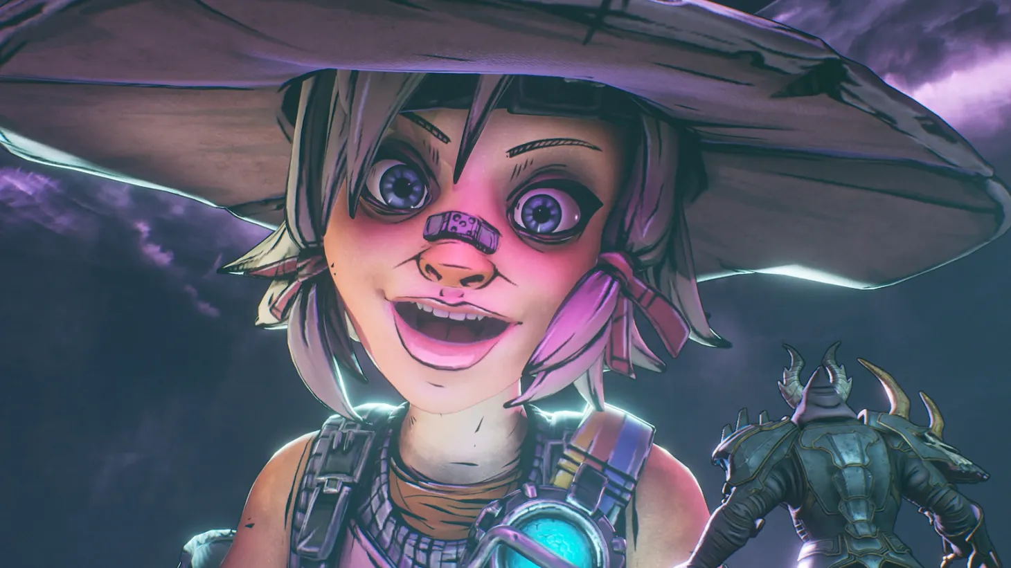 Tiny Tina’s Wonderlands: Endgame ‘Chaos Chamber’ Dungeon Revealed 