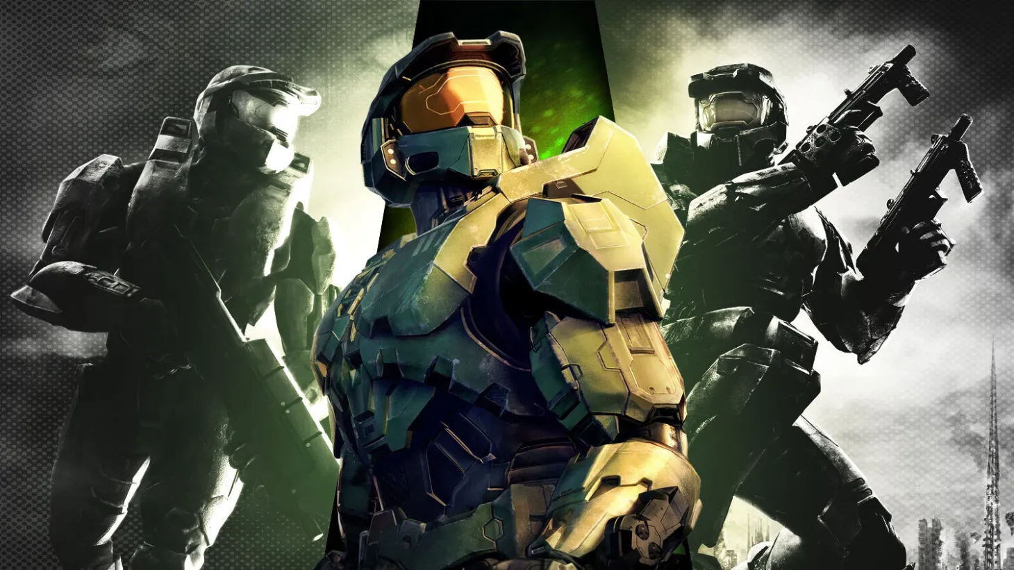 Every Mainline Halo Game Ranked