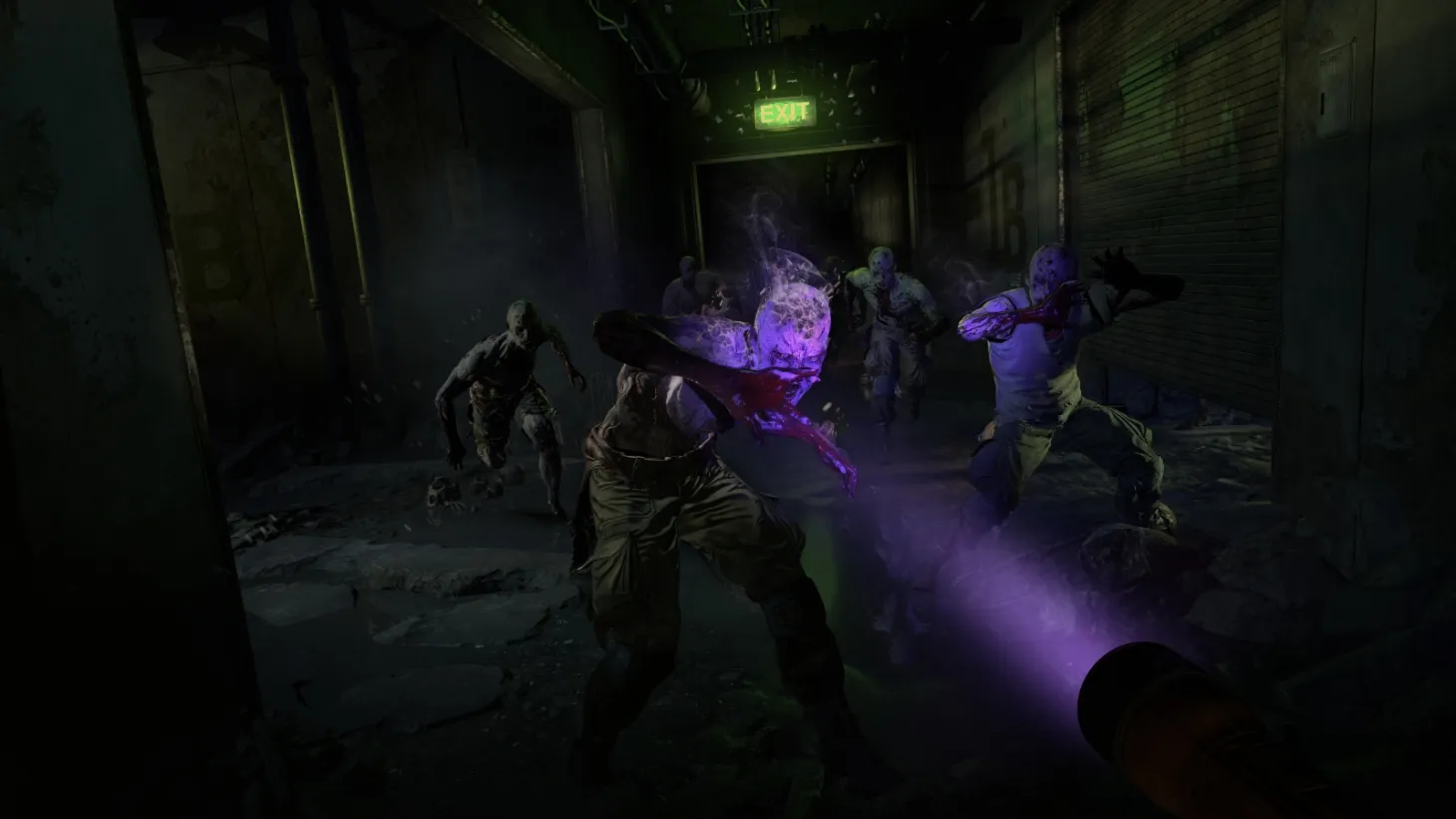 Dying Light 2 Stay Human On Switch Has Been Delayed