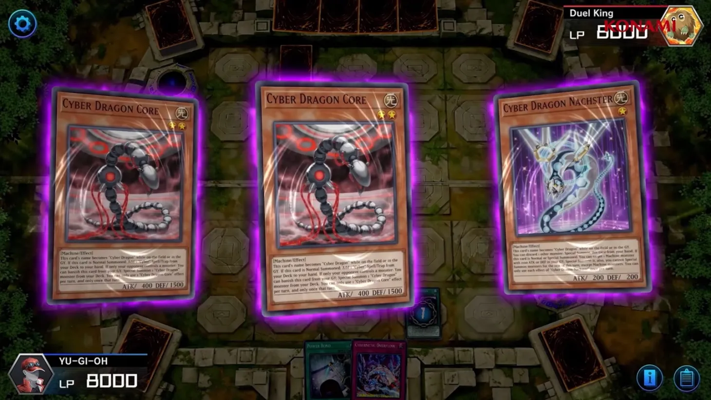 Yu-Gi-Oh! Master Duel Is A Great Exercise In Putting Yourself Out There 