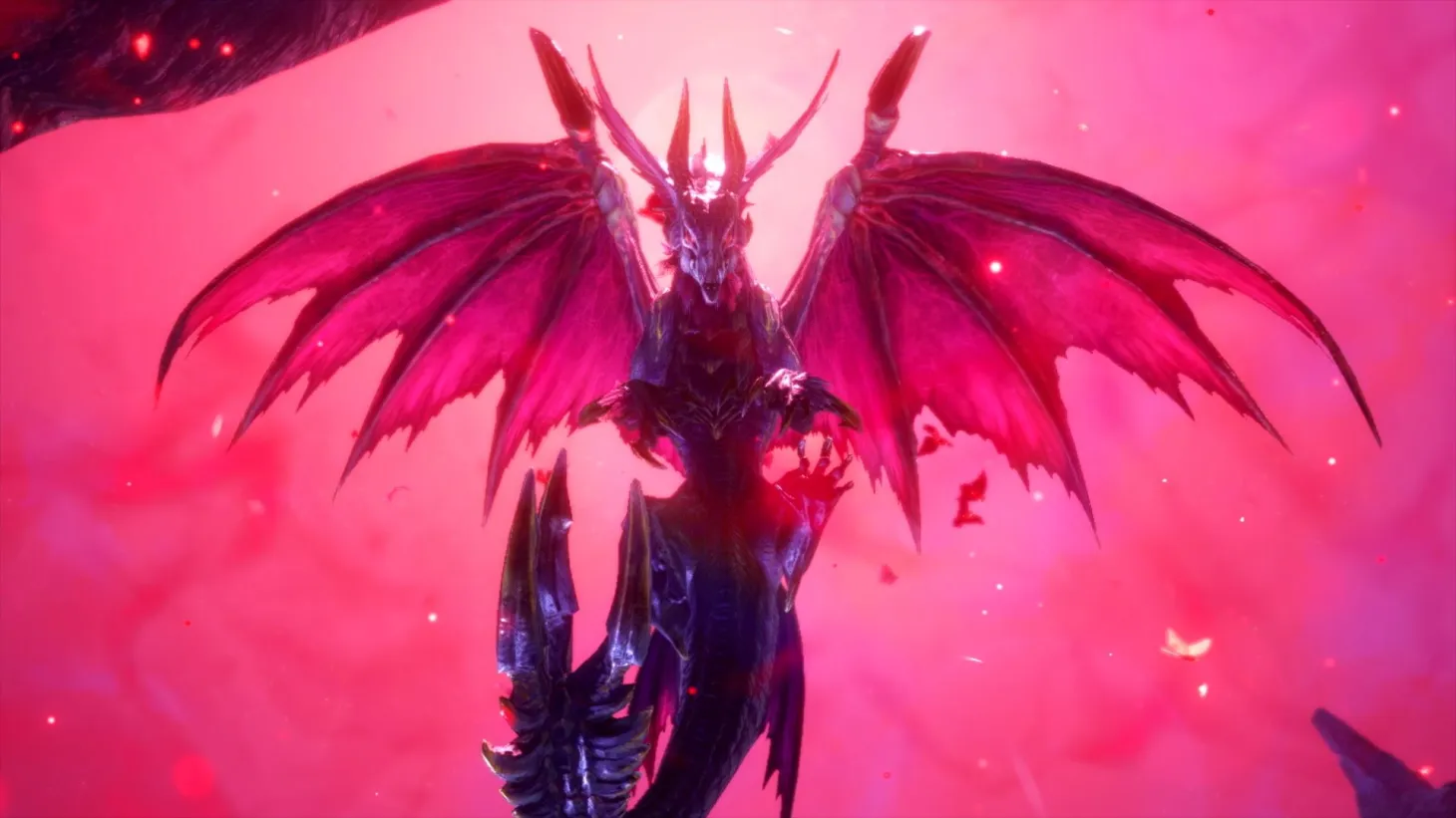 Monster Hunter Rise Sunbreak Expansion Confirmed For June Release, New Amiibo Announced