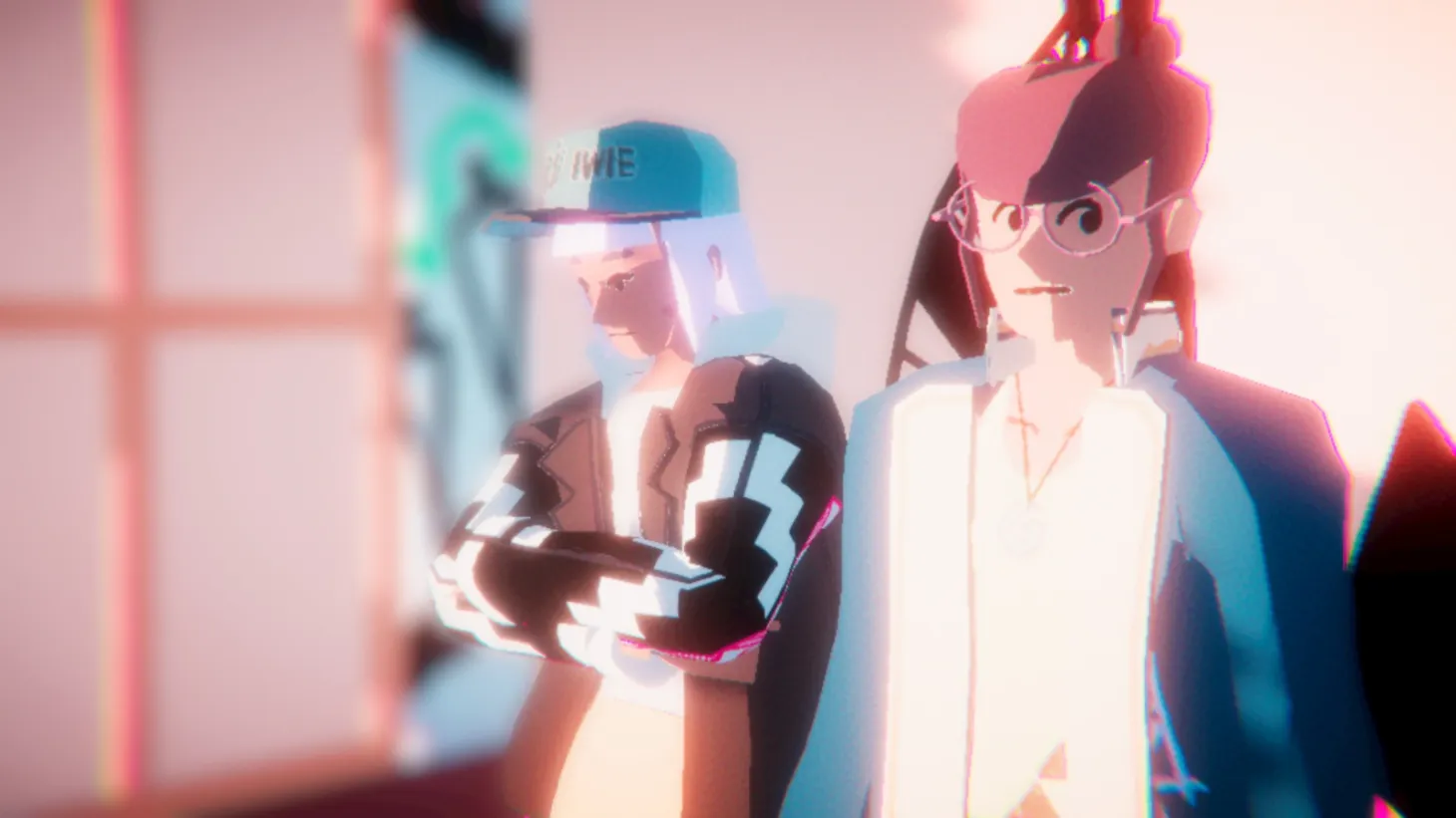 Umurangi Generation Makes It Way To Xbox And Game Pass This Month