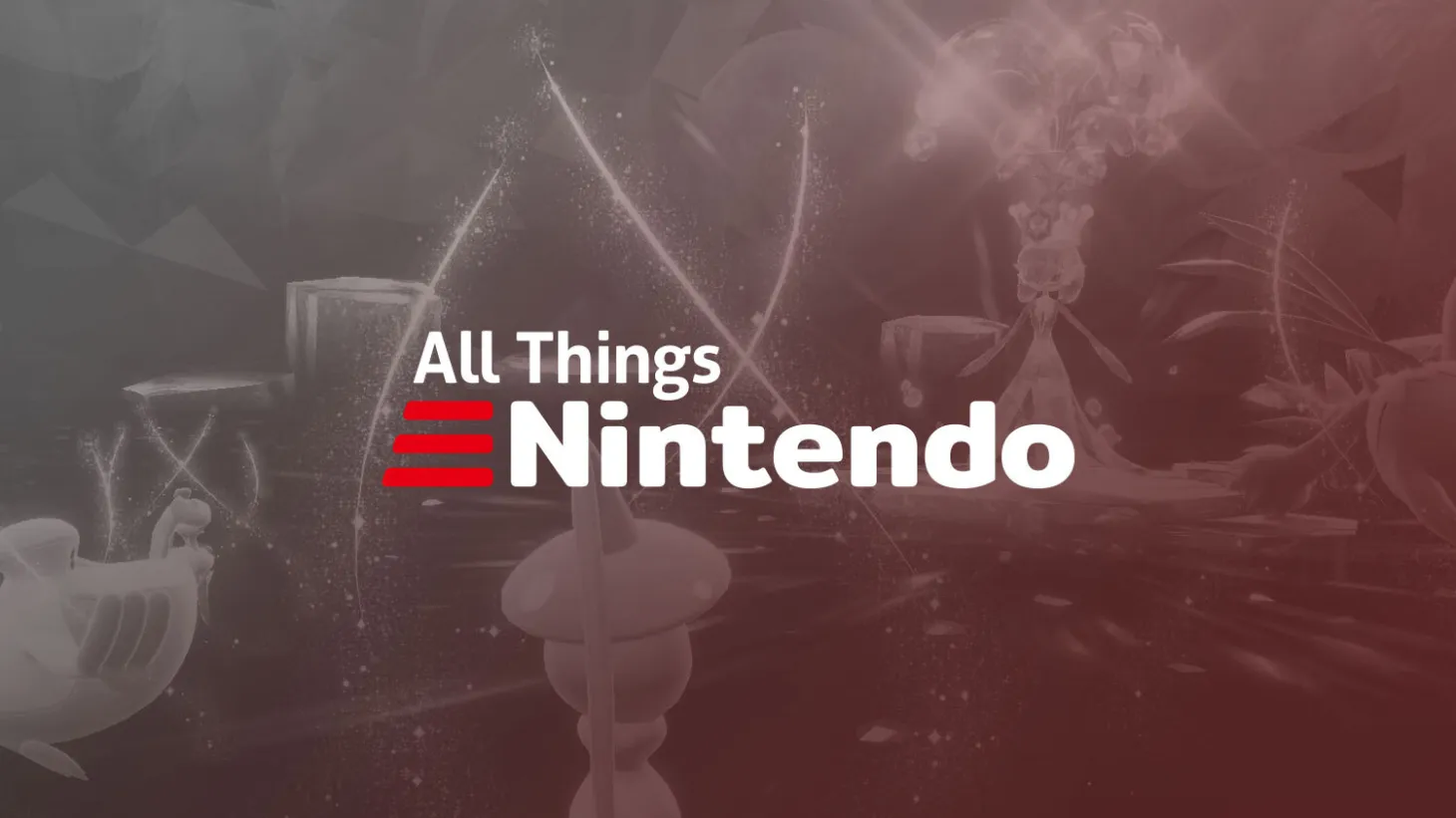 Pokémon Scarlet & Violet Region Reveal, Mario Kart 8 DLC Wave 2 Impressions | All Things Nintendo