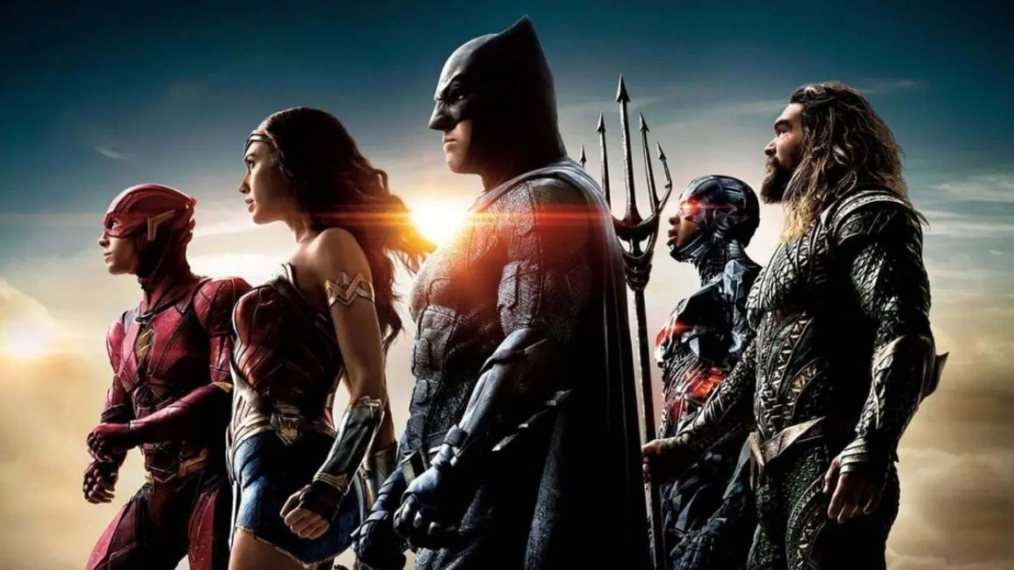 DC 10 Year Plan Like Marvel Movies